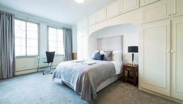 St John's Wood, London NW8