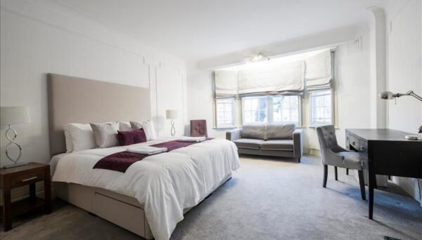 St John's Wood, London NW8