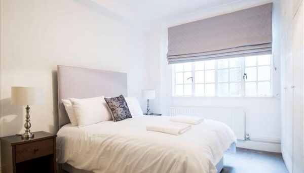 St John's Wood, London NW8