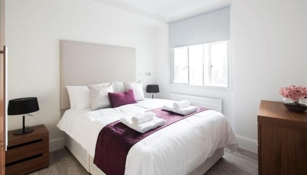 St John's Wood, London NW8