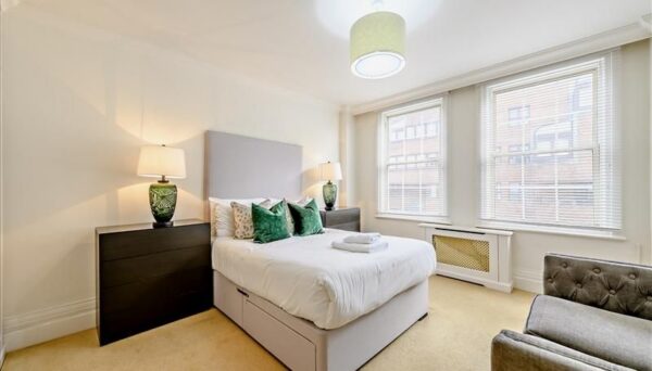 St John's Wood, London NW8