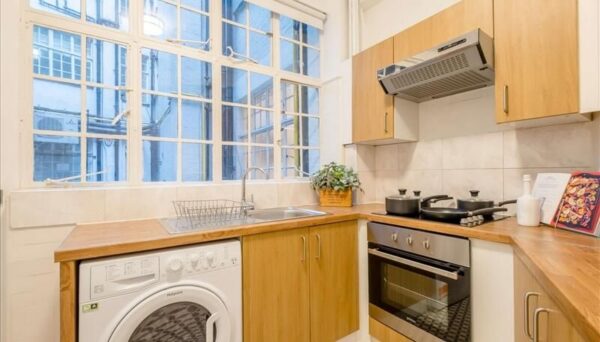 Park Road, Regents Park, London NW8