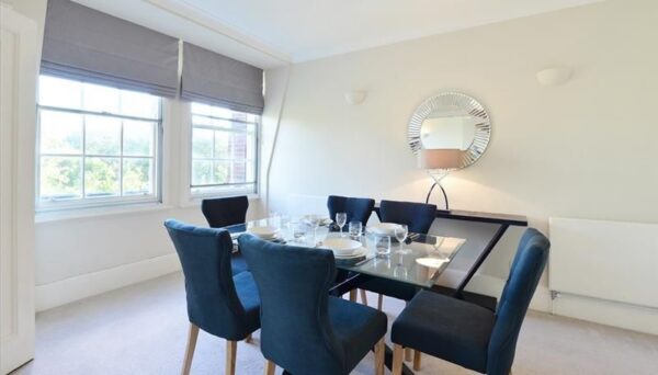 Park Road, Regents Park, London NW8