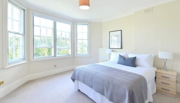 Park Road, Regents Park, London NW8