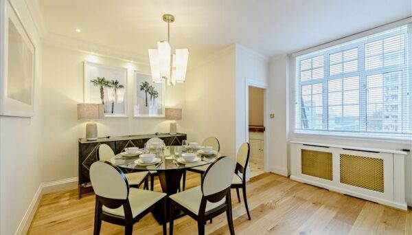 St John's Wood, London NW8