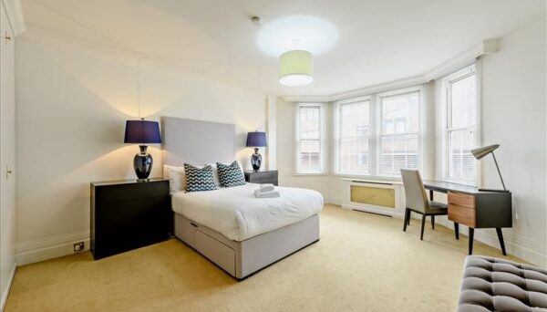 St John's Wood, London NW8