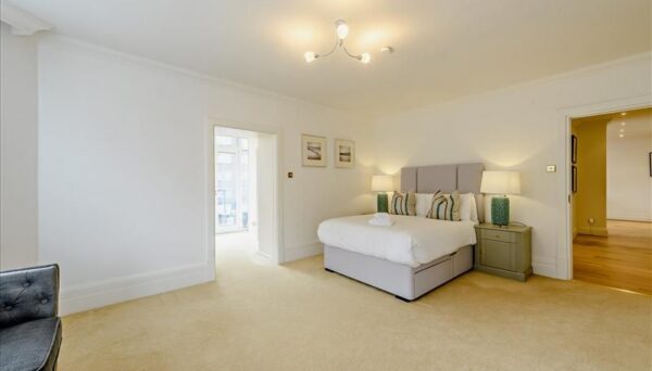 St John's Wood, London NW8