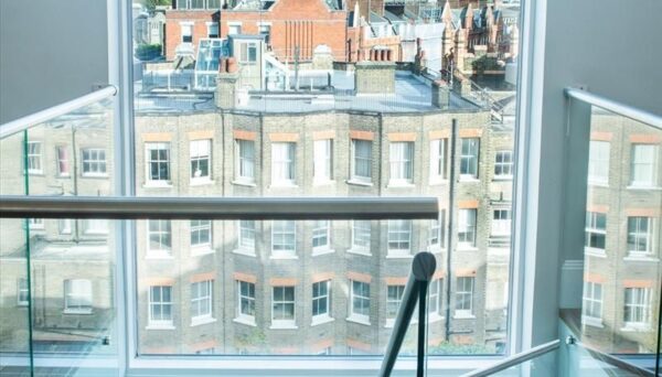 Young Street, Kensington, London W8