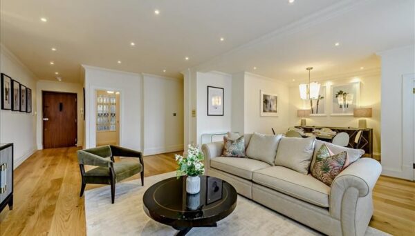 St John's Wood, London NW8