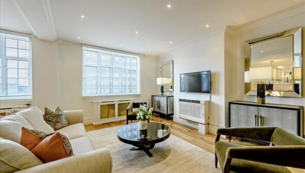 St John's Wood, London NW8
