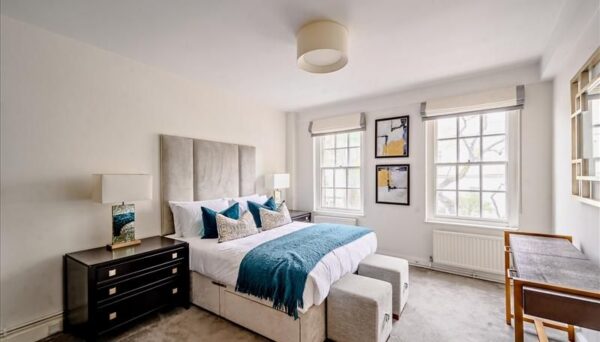 Fulham Road, Chelsea, London SW3