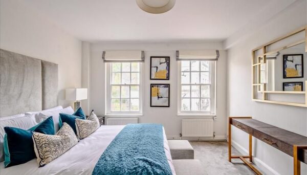 Fulham Road, Chelsea, London SW3