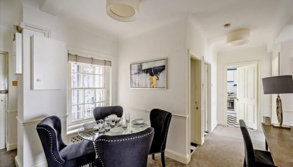 Fulham Road, Chelsea, London SW3