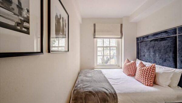 Fulham Road, Chelsea, London SW3