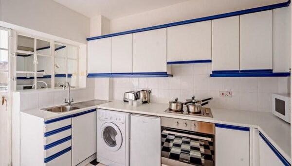 Fulham Road, Chelsea, London SW3