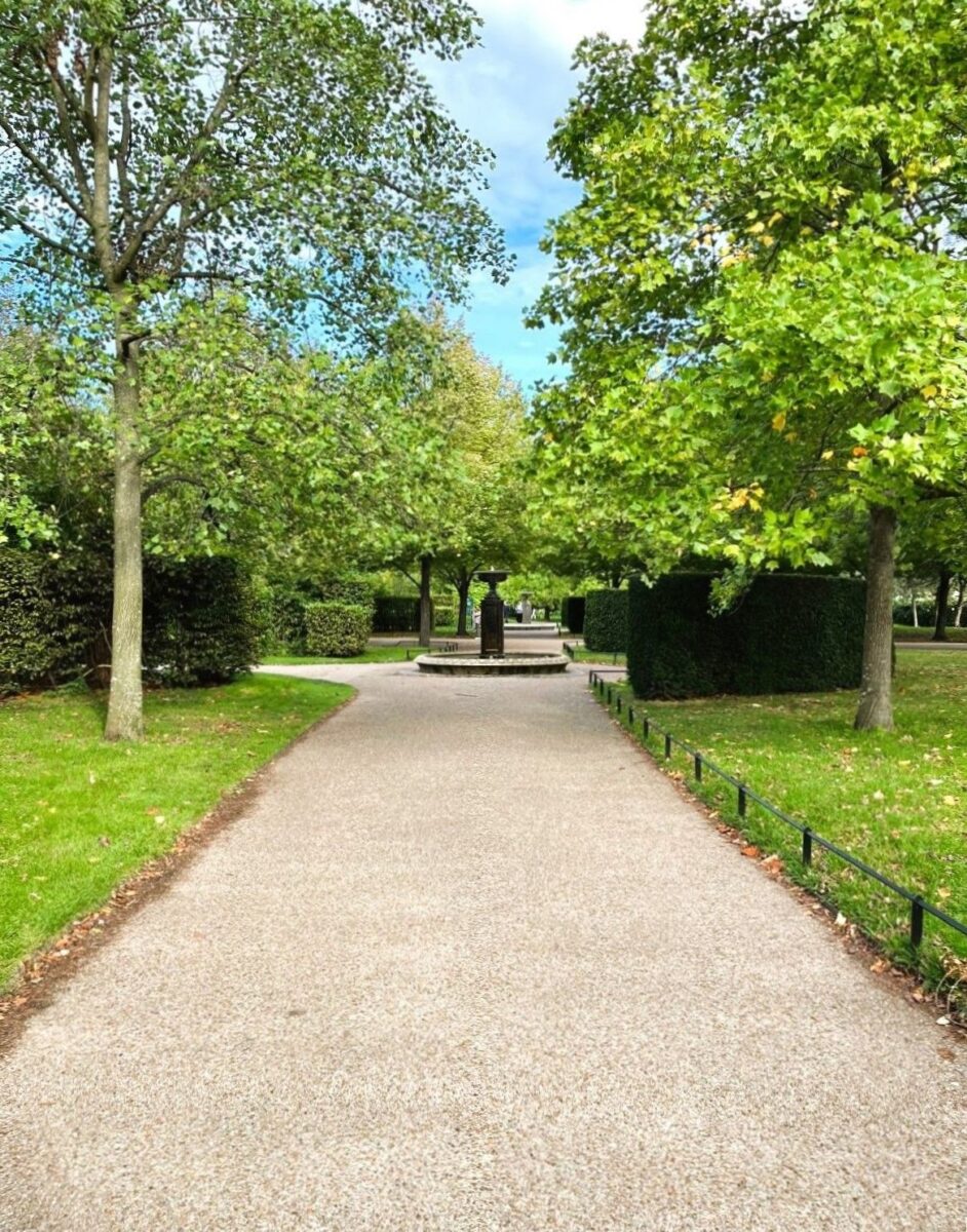 Park Road, St John's Wood, London